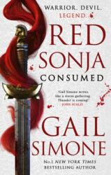 Red Sonja: Consumed (2025)
