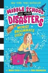 Worst Broommate Ever! (2024)