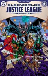 Elseworlds: Justice League Omnibus Vol. 1 (2026)