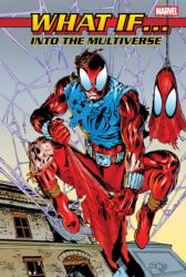 What If? : Into The Multiverse Omnibus Vol. 3 (2026)