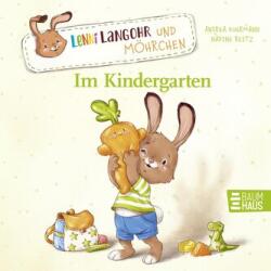 Lenni Langohr und Möhrchen im Kindergarten (2025)