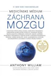 Záchrana mozgu (ISBN: 9788022214599)