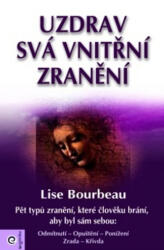 Vindecă-ți rănile interioare (ISBN: 9788081002267)