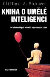 Carte despre inteligența artificială (ISBN: 9788076752320)