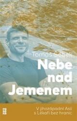 Cer deasupra Yemenului (ISBN: 9788076370050)