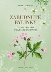 Zabudnuté bylinky (ISBN: 9788057300731)