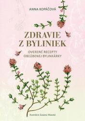 Zdravie z byliniek (ISBN: 9788081428135)