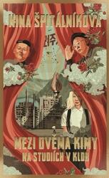 Între cei doi Kim (ISBN: 9788074225260)