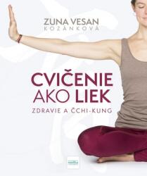 Cvičenie ako liek (ISBN: 9788055180250)