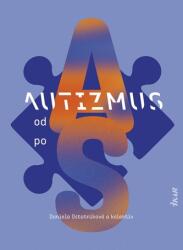 Autism de la A la S (ISBN: 9788055181295)