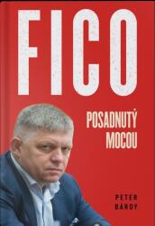 FICO - Posedat de putere (ISBN: 9788097448875)