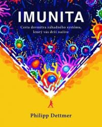 Imunitate (ISBN: 9788022212922)