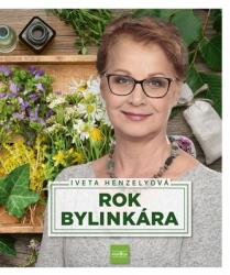 Rok bylinkára (ISBN: 9788055188034)
