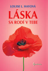Láska sa rodí v tebe (ISBN: 9788085662887)