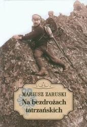 Pe cărările tatrane (ISBN: 9788375652680)