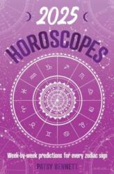 2025 Horoscopes (ISBN: 9781922785916)
