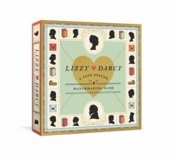 Lizzy Loves Darcy (ISBN: 9780593138359)