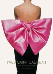 Yves Saint Laurent (ISBN: 9783829604710)