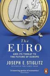 The Euro : And its Threat to the Future of Europe (ISBN: 9780141983240)
