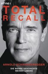 Total Recall (ISBN: 9783453640580)