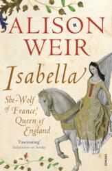 Isabella (ISBN: 9780099578390)
