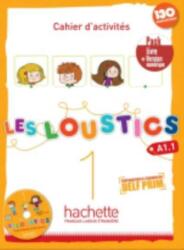 Les Loustics (ISBN: 9782017139171)