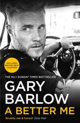 A Better Me (ISBN: 9781911600572)