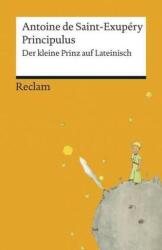 Prințuleț (ISBN: 9783150192740)