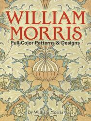 Modele și desene colorate (ISBN: 9780486256450)