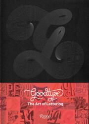Art of Lettering (ISBN: 9780847862320)