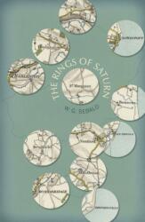 The Rings Of Saturn : Vintage Voyages (ISBN: 9781784875350)