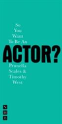 Vrei să fii actor? (ISBN: 9781854598790)