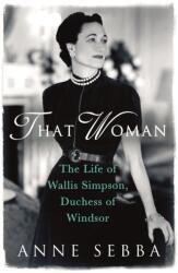 That Woman (ISBN: 9780753827390)
