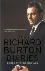 The Richard Burton Diaries (ISBN: 9780300197280)