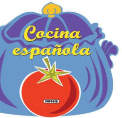 Cocina espanola / Spanish Cuisine - Susaeta Ediciones (ISBN: 9788467716740)