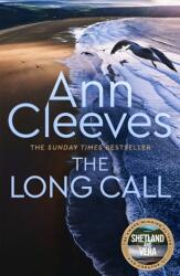 The Long Call (ISBN: 9781509889600)