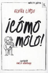 Como Molo - Elvira Lindo (ISBN: 9788432214943)