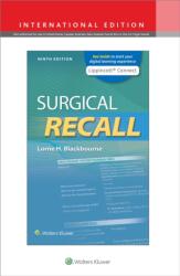 Surgical Recall (ISBN: 9781975152970)