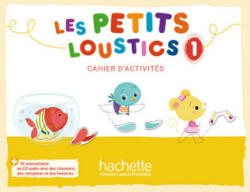 Les Petits Loustics 1 (ISBN: 9783191733780)