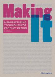 Making It, Third edition (ISBN: 9781786273277)