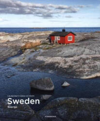 Sweden (ISBN: 9783741922718)