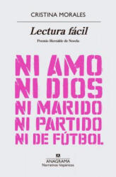 Lectura fácil (ISBN: 9788433998644)