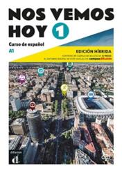 Ne vedem azi A1 - Ediție hibridă (ISBN: 9788419236319)