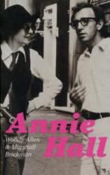 Annie Hall (ISBN: 9780571202140)
