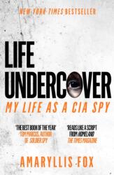 Life Undercover (ISBN: 9781785039140)
