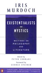 Existentialists and Mystics (ISBN: 9780140264920)