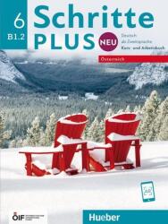 Schritte plus Neu 6 - Österreich (ISBN: 9783197610801)