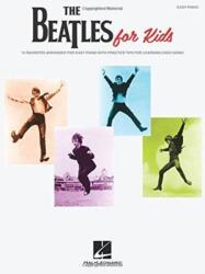 The Beatles for Kids (ISBN: 9781495096020)