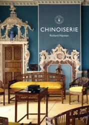 Chinoiserie (ISBN: 9781784424640)