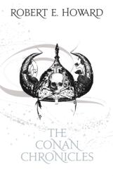 The Conan Chronicles: Volume 1 (ISBN: 9781857989960)
